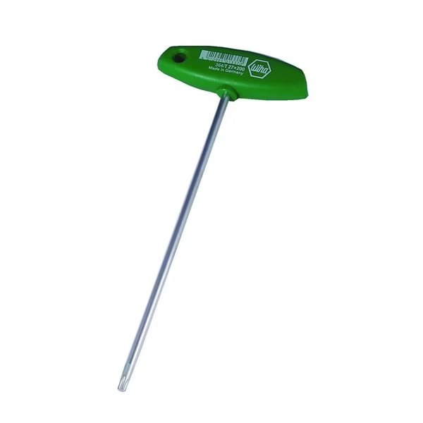 T Handle Wrench For Stihl 5910 890 2400 705-242, Stens, Mfr#: 705-242